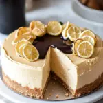 Indulgent Bailey’s Cheesecake: A Slice of Sweet Bliss 15 Bailey’s Cheesecake