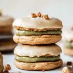 Irresistible Caramel Apple Sandwich Cookies You'll Love 12 Caramel Apple Sandwich Cookies