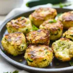 Irresistible Zucchini Garlic Bites That'll Wow Your Guests 15 Zucchini Garlic Bites