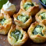 Delicious Spinach Puffs That Will Wow Your Taste Buds 15 Spinach Puffs