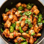 Irresistible Spicy Jalapeno Chicken for Crisp Flavor Lovers 4 Spicy Jalapeno Chicken