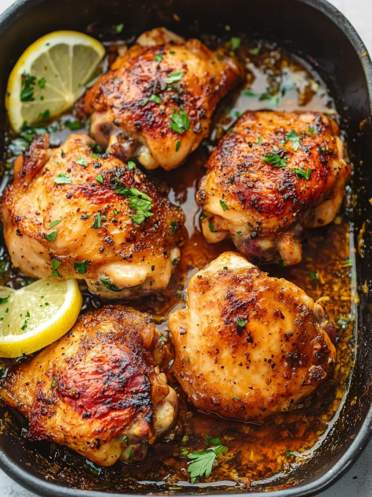 Savory Old Bay Chicken Thighs for Flavor-Packed Dinners 3 Old Bay Chicken Thighs
