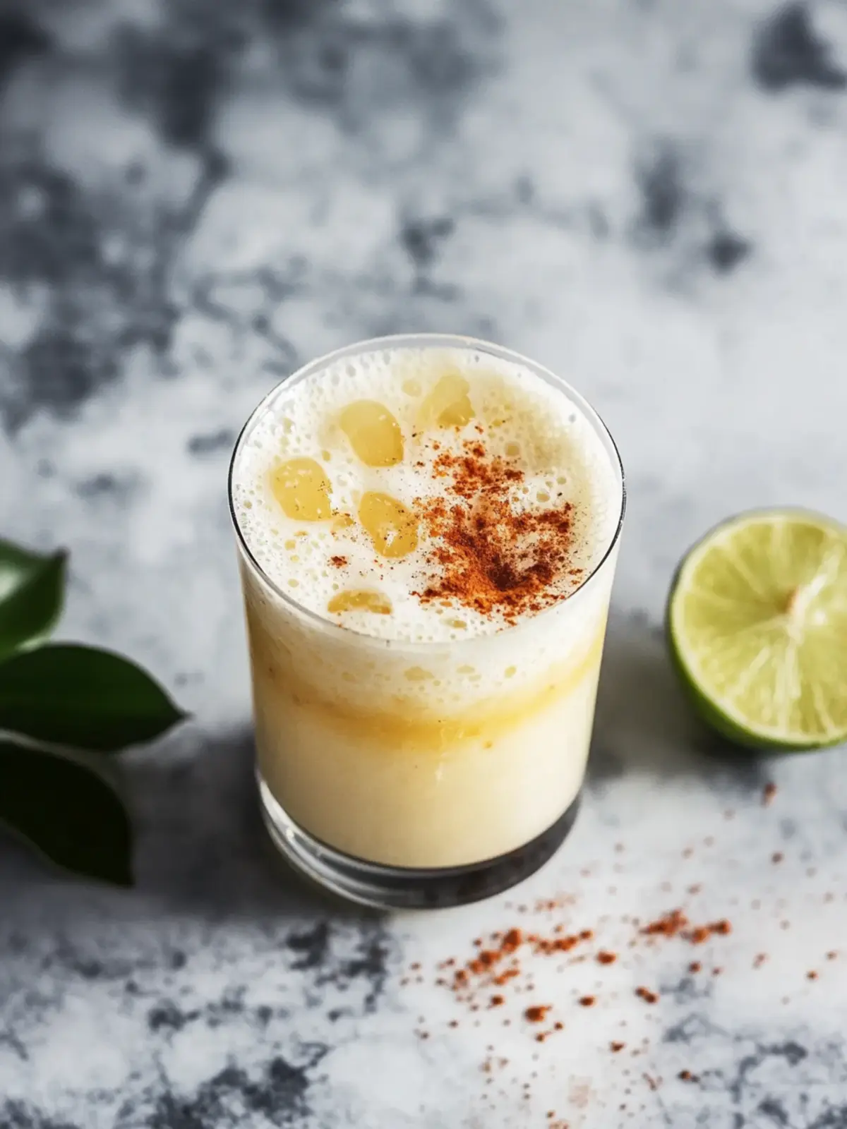 Irresistible Natilla Cubana: A Sweet Taste of Cuba at Home 3 Natilla Cubana