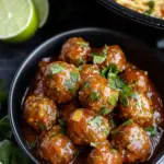 Savory Slow Cooker Enchilada Meatballs for Cozy Nights 12 Slow Cooker Enchilada Meatballs