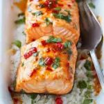 Delicious Sweet Chili Salmon Ready in Just 15 Minutes 85 Sweet Chili Salmon