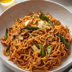 Satisfy Cravings with Quick Pan Fried Noodles at Home 81 Pan Fried Noodles