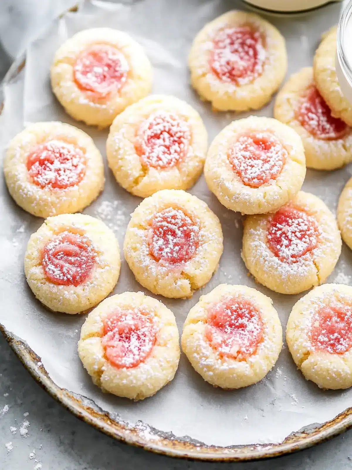 Delicious Guava Cream Cheese Cookies You’ll Crave Today 5 Guava Cream Cheese Cookies