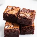 Decadent Almond Flour Brownies You'll Crave Again and Again 82 Almond Flour Brownies