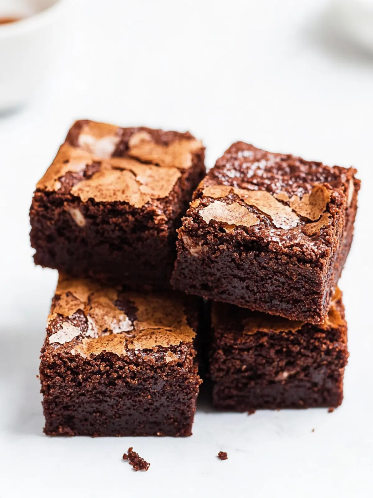 Decadent Almond Flour Brownies You'll Crave Again and Again 5 Almond Flour Brownies