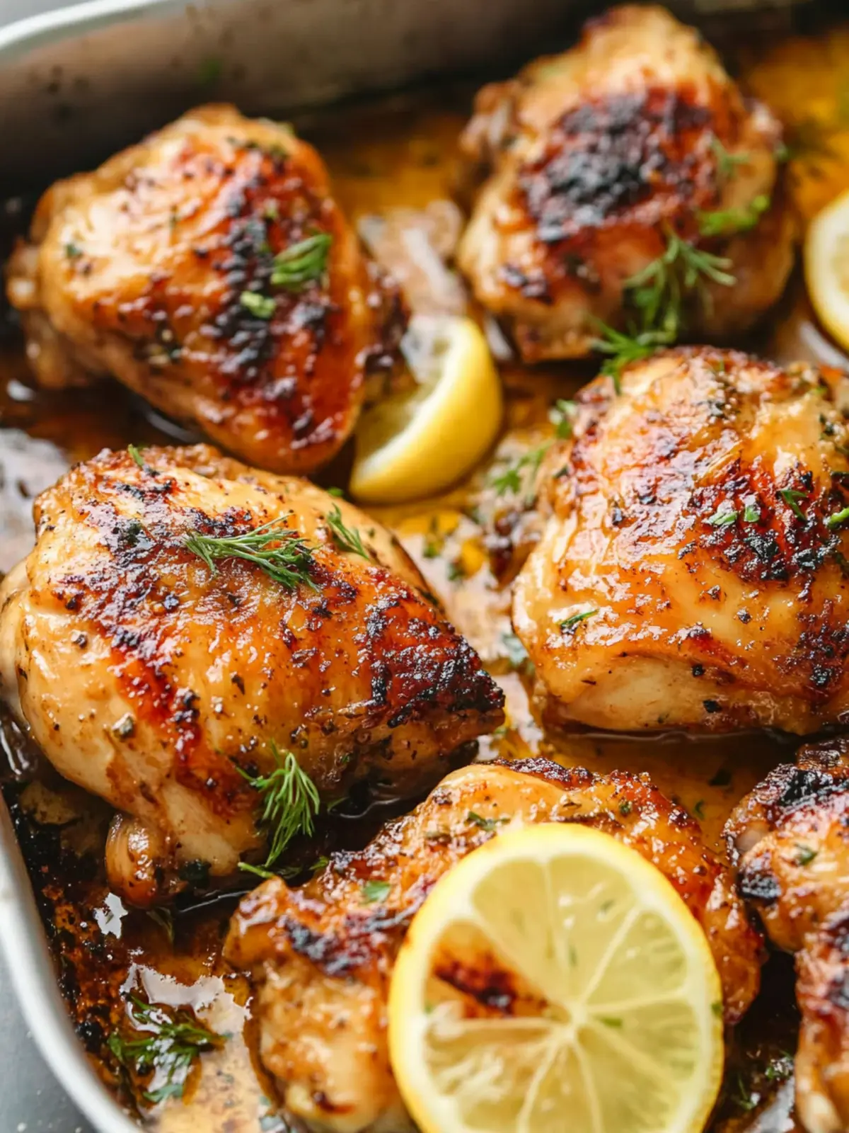 Savory Old Bay Chicken Thighs for Flavor-Packed Dinners 5 Old Bay Chicken Thighs