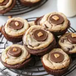 Irresistible Reese’s Peanut Butter Cup Cookies to Delight You 11 Reeses Peanut Butter Cup Cookies