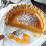 Decadent Salted Honey Pie: A Sweet Twist You Need to Try 12 Salted Honey Pie
