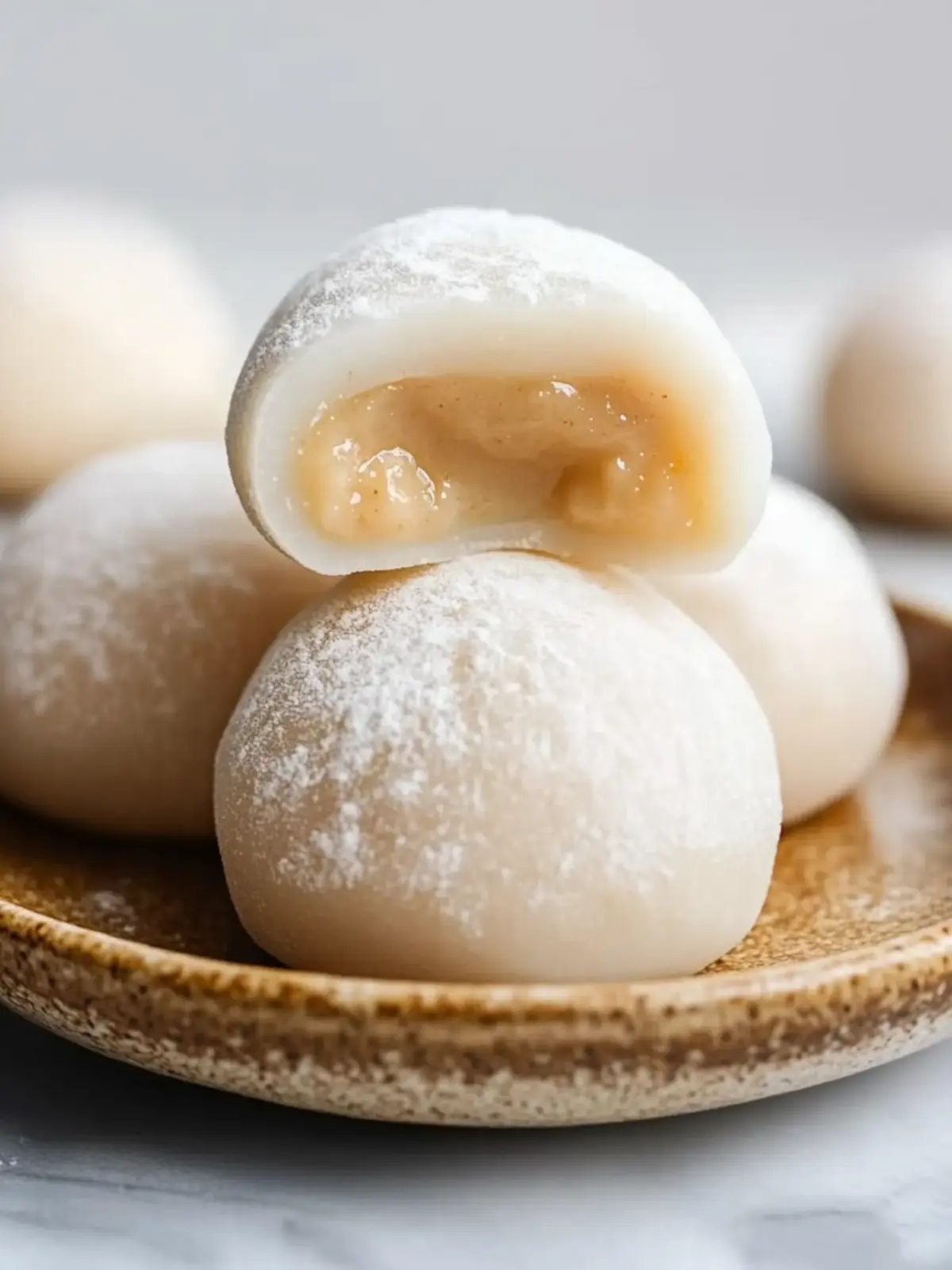 Irresistible Peanut Butter Mochi You Can Make at Home 2 Peanut Butter Mochi