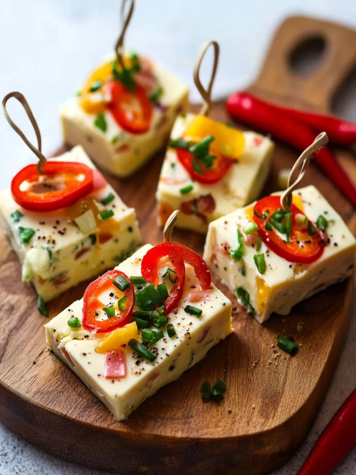 Creamy Vegan Pepper Jack Cheese for Zesty Plant-Based Snacking 5 Vegan Pepper Jack Cheese