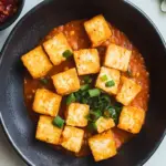 Creamy Red Lentil Tofu That's Easy and Plant-Powered 14 Red Lentil Tofu