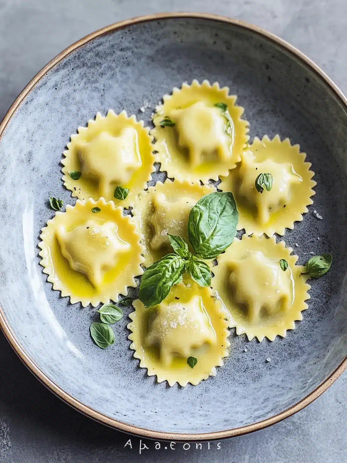 Spooktacular Ghost Ravioli That's Fun to Make and Eat 2 Ghost Ravioli