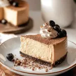 Decadent Coffee Cheesecake to Elevate Your Dessert Game 11 Coffee Cheesecake